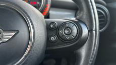 MINI Hatchback 1.5 Cooper 5dr Petrol Hatchback